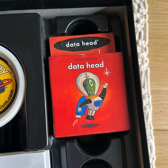 Cranium Board Game - Complete Set Party Game for Adults & Teens - Trivia - Picture 11 of 13